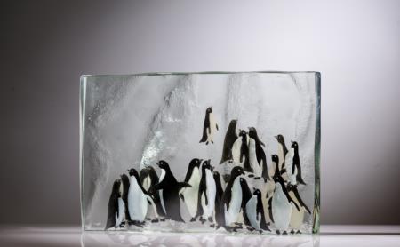 Glassware Artisan | Wu Tsung-hsien