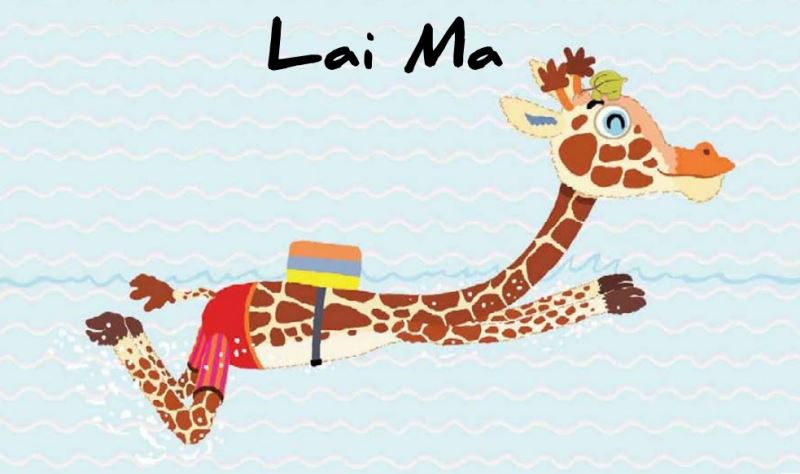 Illustrator | Lai Ma