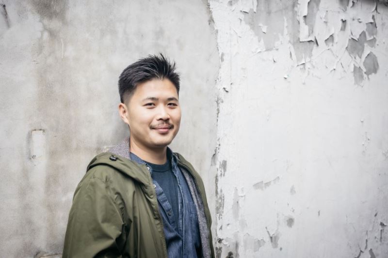 Artist | Chang Ting-tong