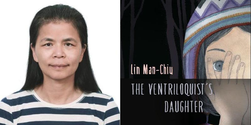 Evening of Taiwan literature in London