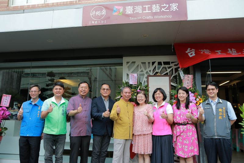 Certified craft workshops now eligible for tourist road signs
