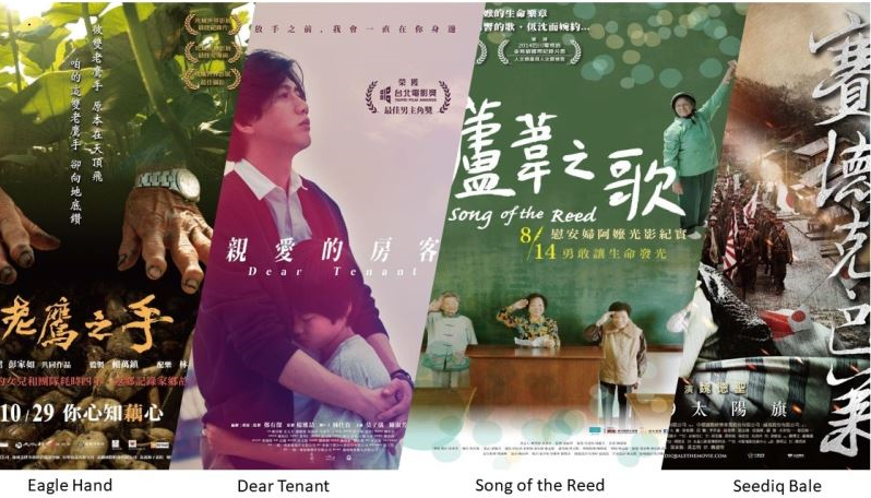 Weekly Cultural Newsletter from Taiwan #579_圖片_1