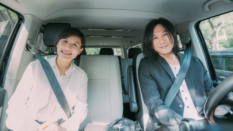 Golden Indie nominees revealed in carpool-style broadcast