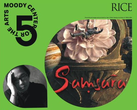 Award-winning VR "Samsara" to be presented in U.S.