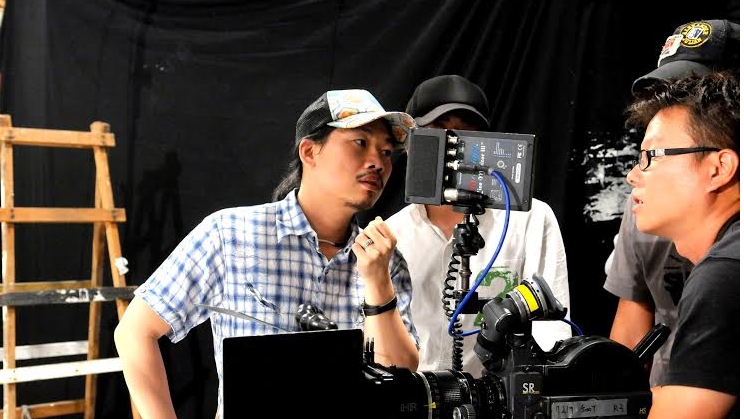 Lyricist | Vincent Fang