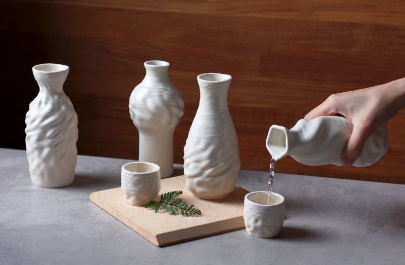Exhibition on Taiwan Green Crafts in Washington D.C.