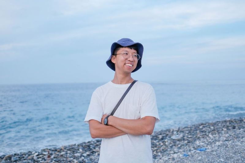 Zhengbin Harbour Museum of Art | Lin Shu-hao