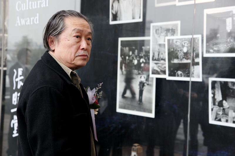 Photographer | Chang Chao-tang