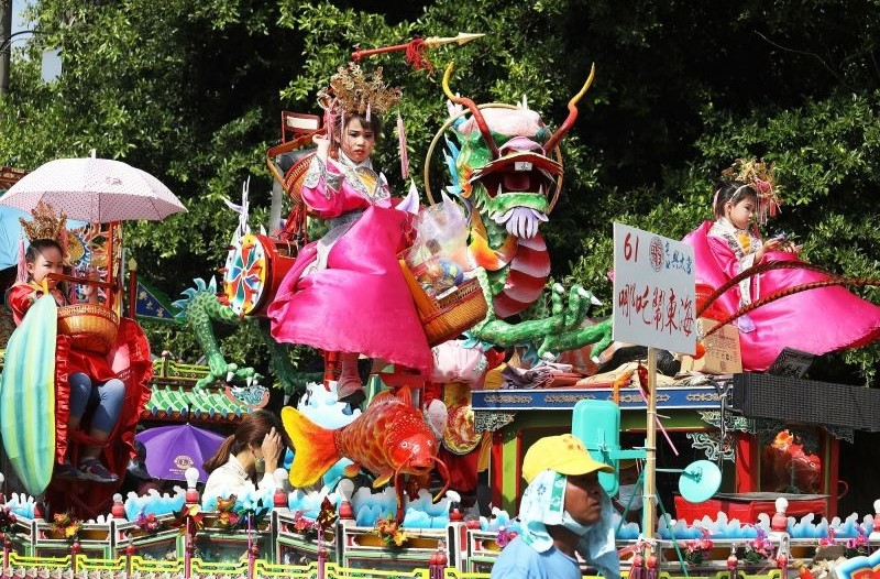 Weekly Cultural Newsletter from Taiwan #587_圖片_5