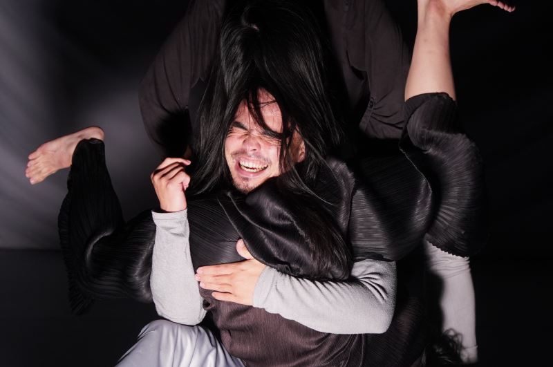 Taiwan choreographer in Vancouver fest