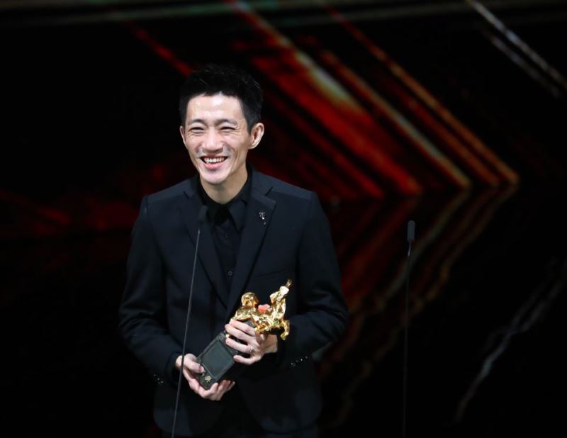 Filmmaker-Director | John Hsu