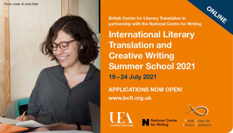 Open Call: BCLT Summer School 2021