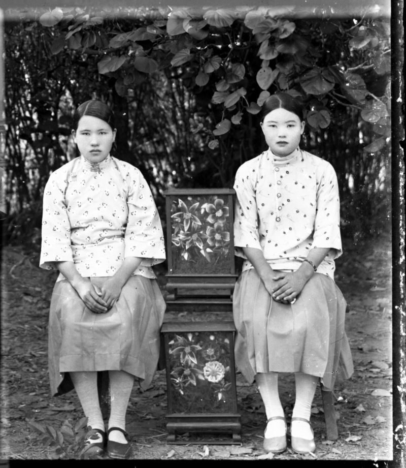 Taipei museum showcases dry plate photography