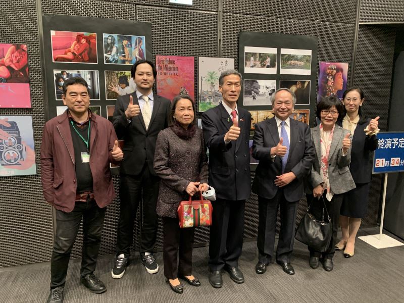 Osaka Asian Film Festival to spotlight 8 Taiwanese films