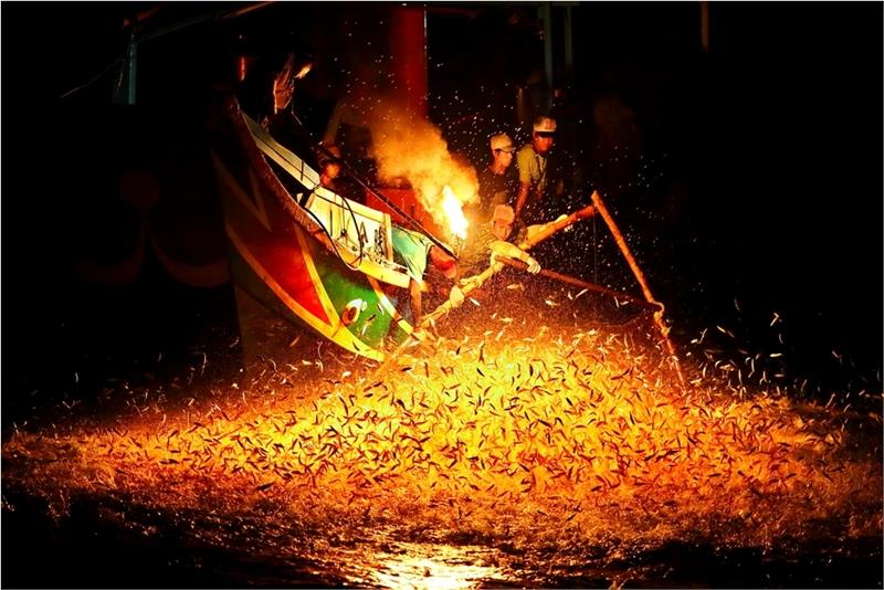 Jinshan District Fisherman’s Association