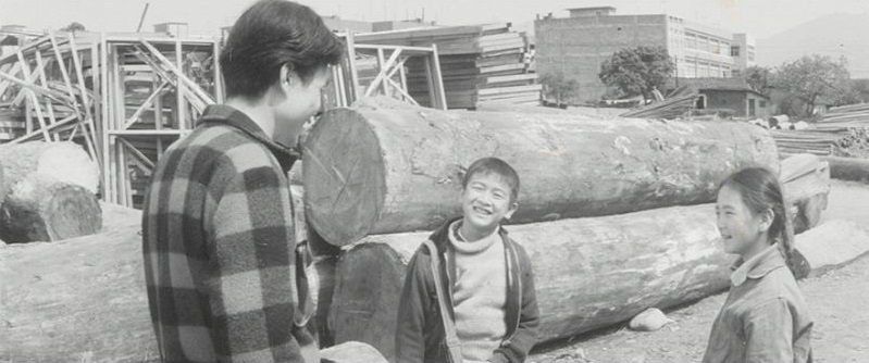 HFA streams Taiwanese director Mou Tun-fei