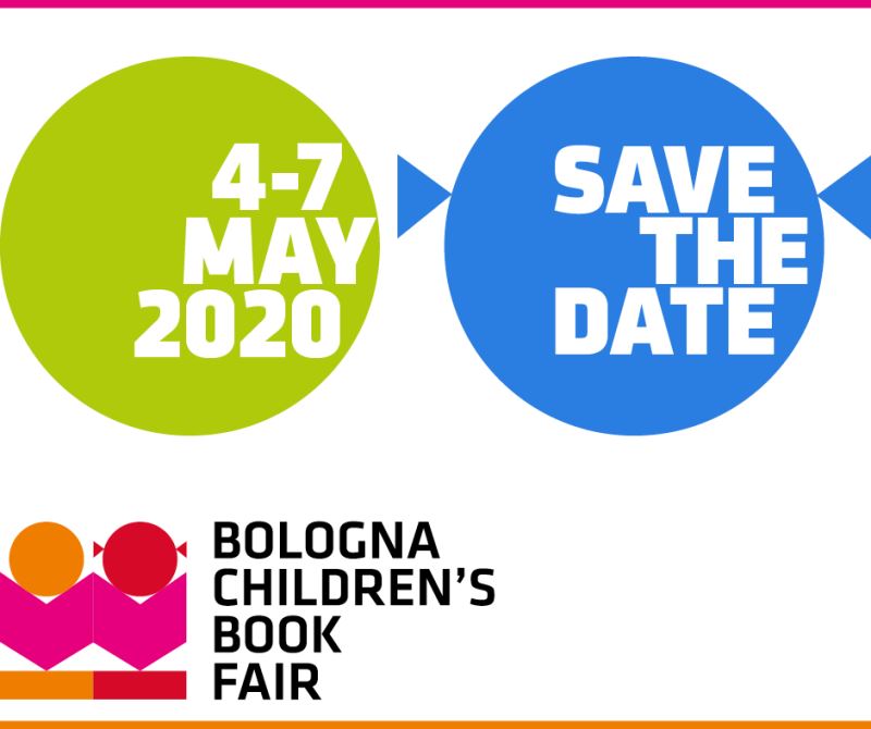 Taiwan artists join digital Bologna children’s fair