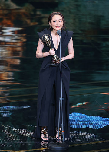 Actor | Alice Ko