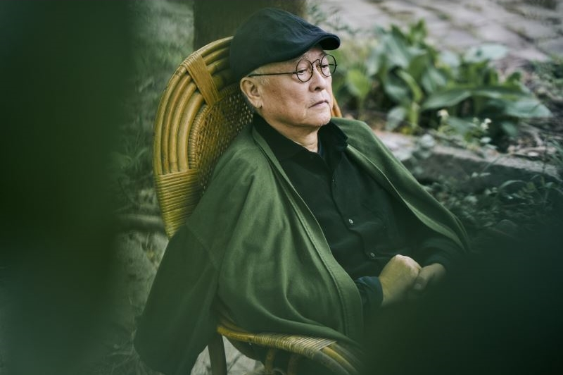 MOC mourns the passing of Taiwanese actor Tang Chuan