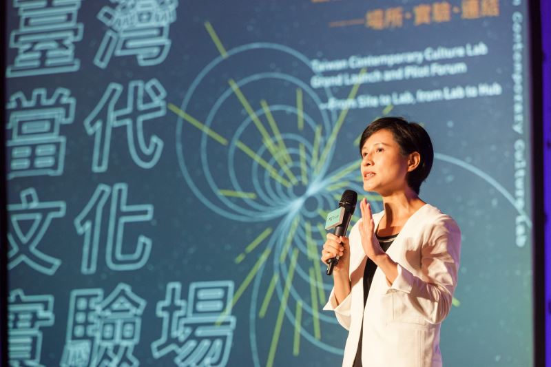 Global NGO launches Taipei branch with an eye on SE Asia