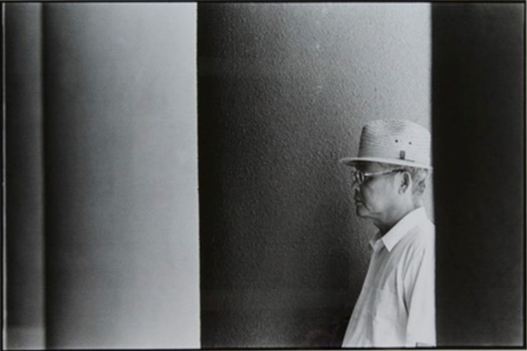Editor’s Pick | Resting titan of Taiwanese literature