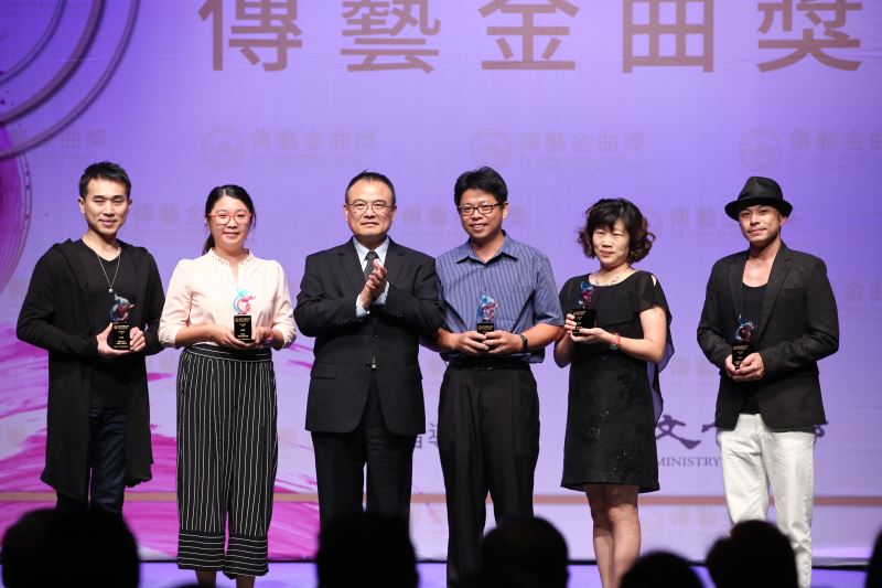Traditional Golden Melodies honor nominees