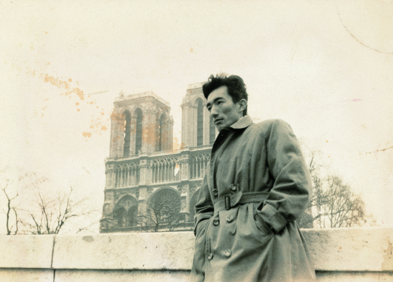 Heritage Preservationist | Hsu Tsang-houei 