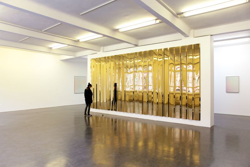 Taiwan artist to join famed Liverpool Biennial