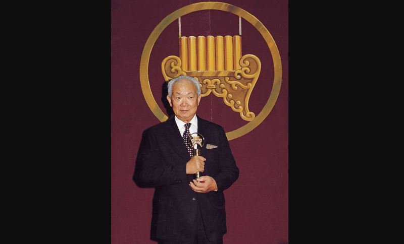 Composer | Lu Chuang-shien