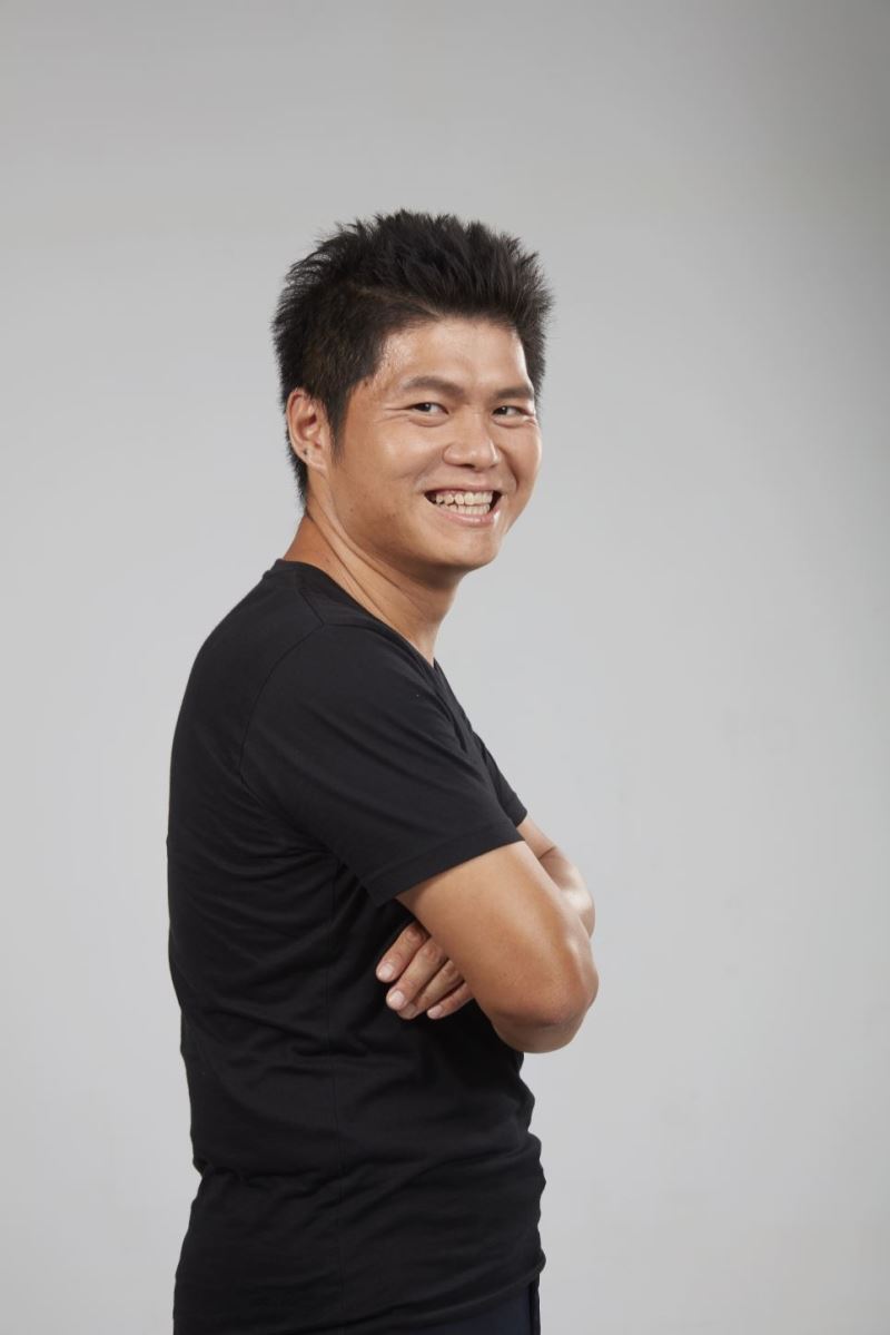Architect | Eric Chen