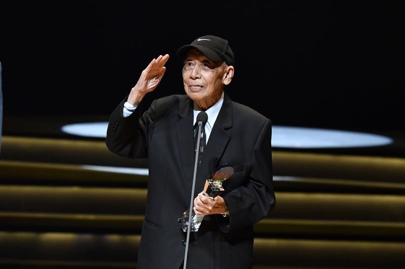 MOC mourns demise of composer Tseng Chung-ying