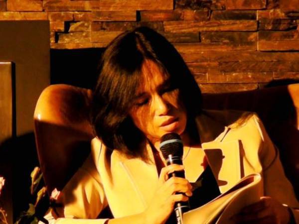 Author | Lai Hsiang-yin 