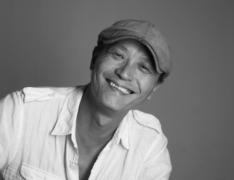 Artistic Director | Wang Rong-yu