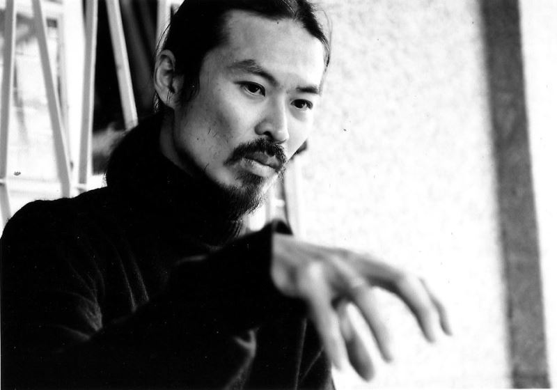 Architect | Liu Kuo-chang