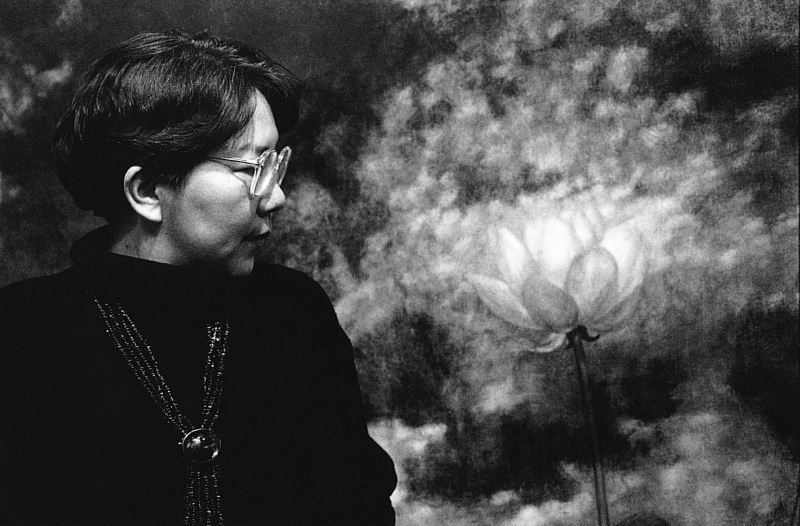 Poet | Xi Mu-rong