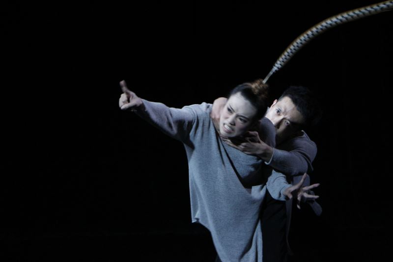 Taiwan dance troupe to tour Spain 