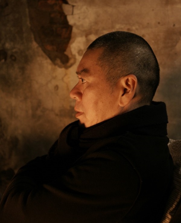 Filmmaker | Tsai Ming-liang