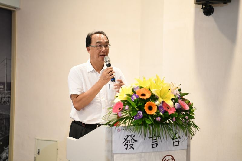 Penghu forum highlights underwater heritage preservation