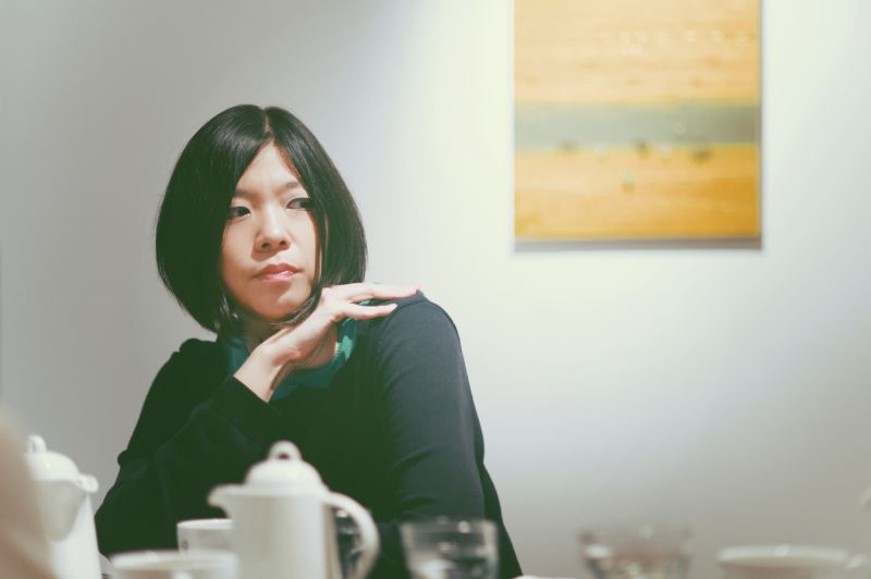Writer | Sabrina Huang 