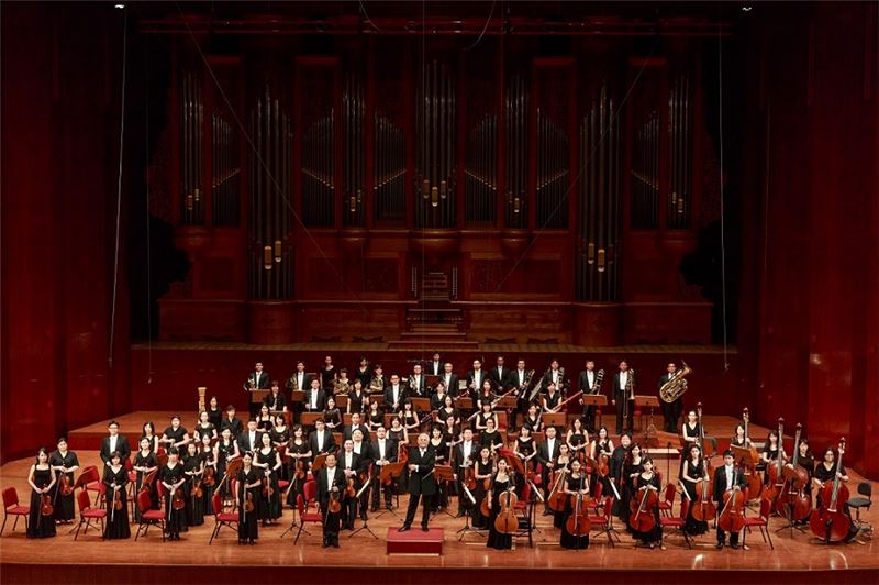 Taipei Symphony Orchestra