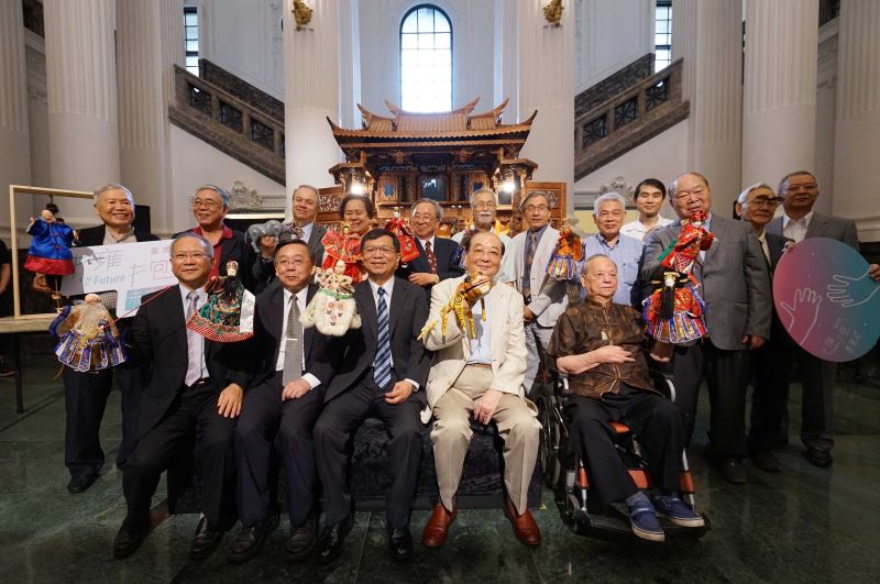 NTM honors artifact donors on 111th anniversary