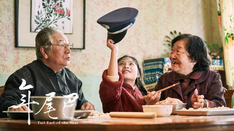 Taiwan student wins Directors Guild of America award