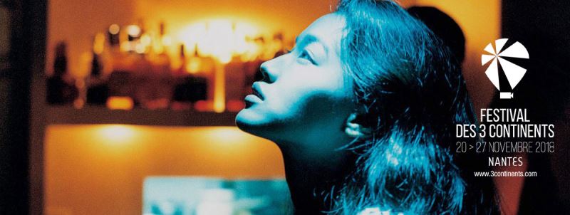 Taiwan film screenings at Nantes festival