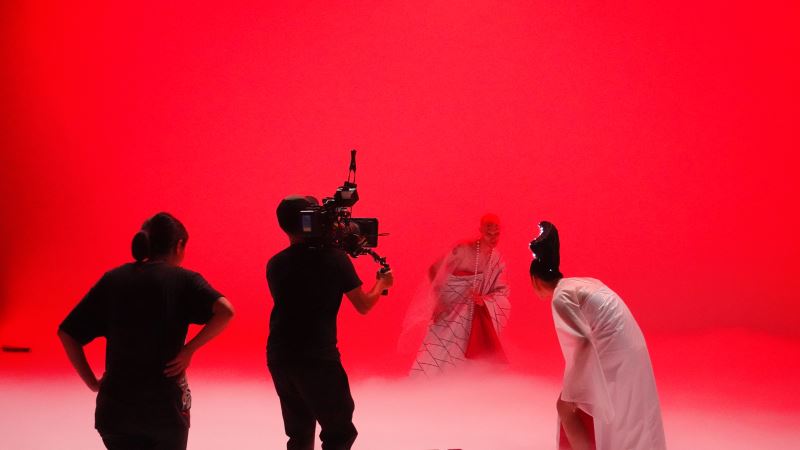 Five Taiwanese artists at NYC biennial