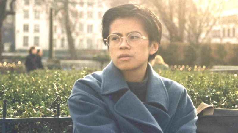 Novelist | Qiu Miaojin