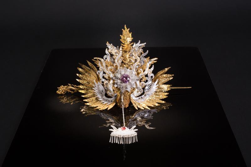 Goldsmith | Su Chien-an