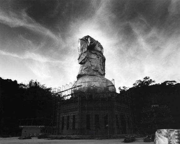 Visual Artist | Yao Jui-chung