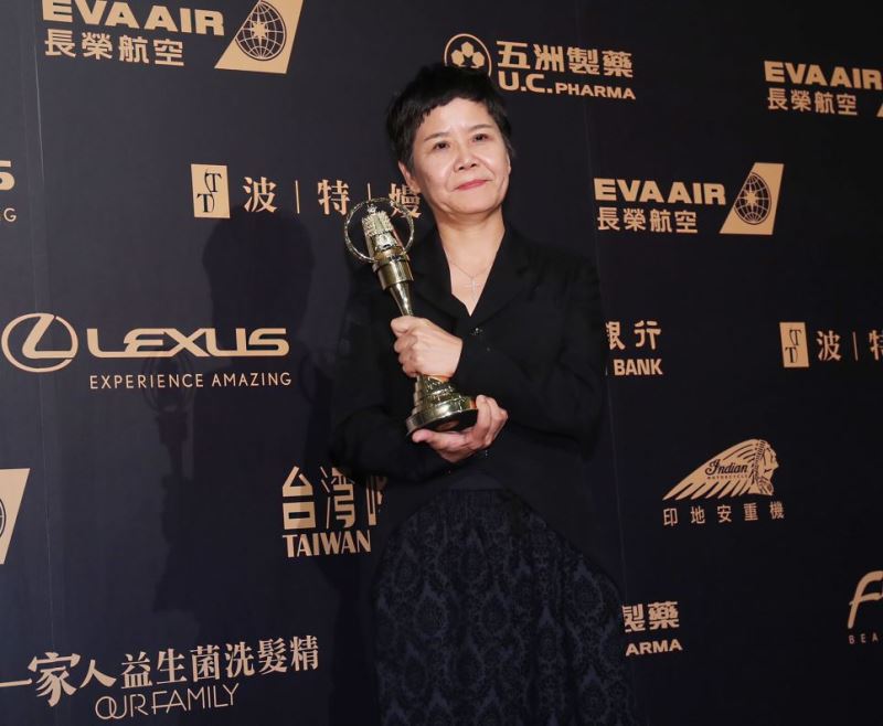 Screenwriter | Lu Shih-yuan