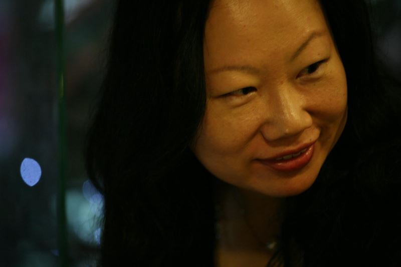 Documentary Filmmaker | Ho Chao-ti