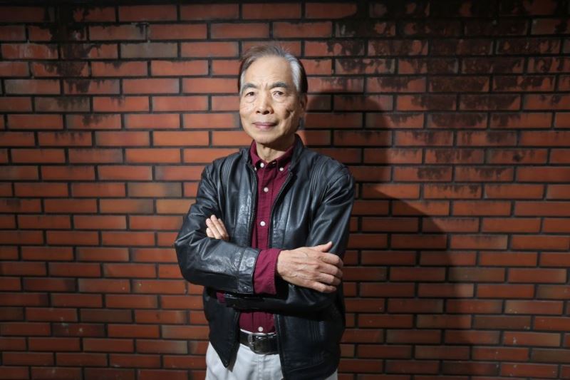 Architect & Cultural Preservation Advocate | Hsueh Chin